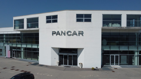 Pancar Srl
